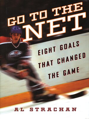 cover image of Go to the Net